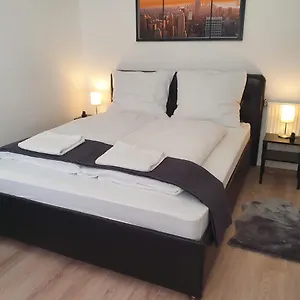  Apartament Charming In The Heart Of Ungaria