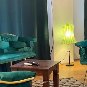  Apartamento Terrace Balcony Downtown Delight Old Town Oasis Center Universitate Square Old Town