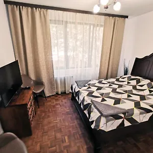 Cozy Sala Palatului Appartamento