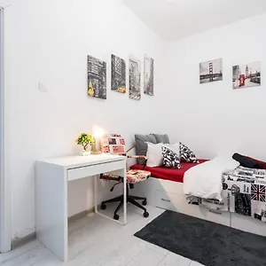  Apartamento Green-paradise