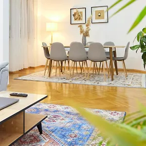  Apartamento Caragiale