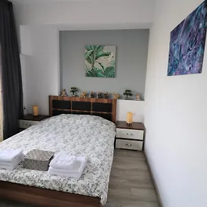 Cozy Deluxe - Old Town - Free Minibar Appartamento