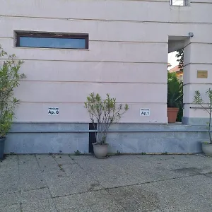  Apartament Baneasa Sisesti By Ale Self Check-in