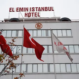 **** Hotel El Emin Turcia