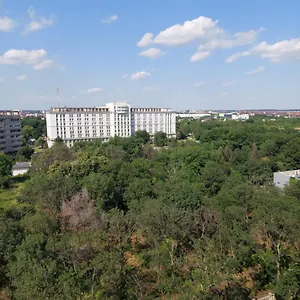  Apartament Miro House