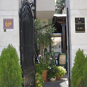 *** Hotel Romantic Bulgaria