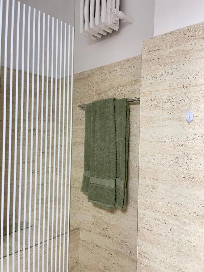 Super Central And Homey Studio Boekarest